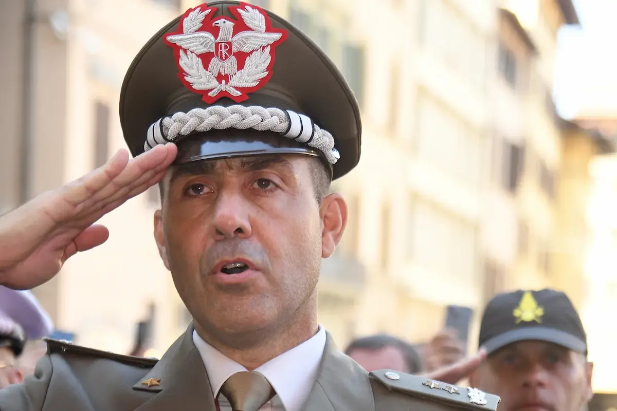Il punto su Vannacci