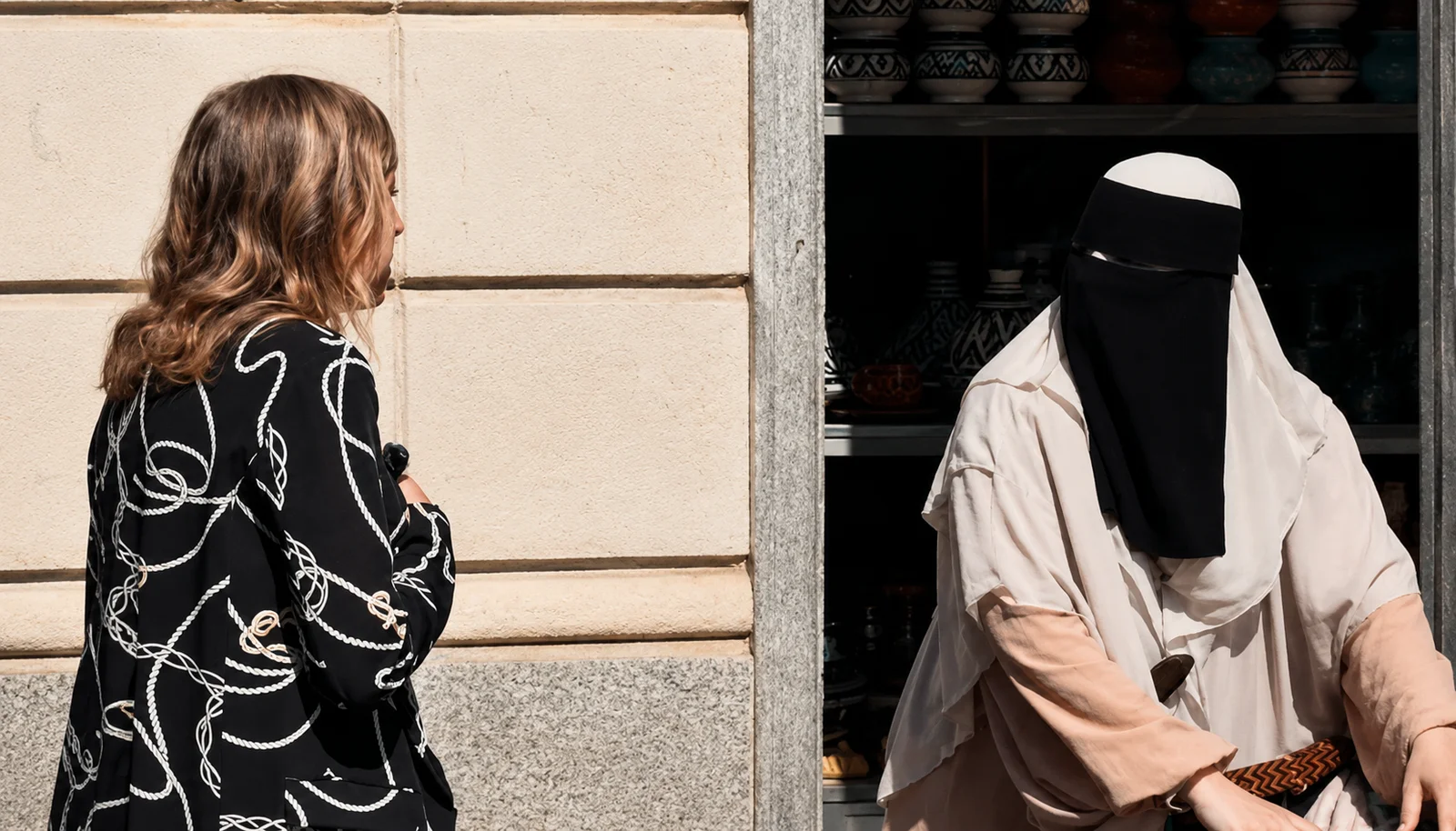 L’Islam in Italia
