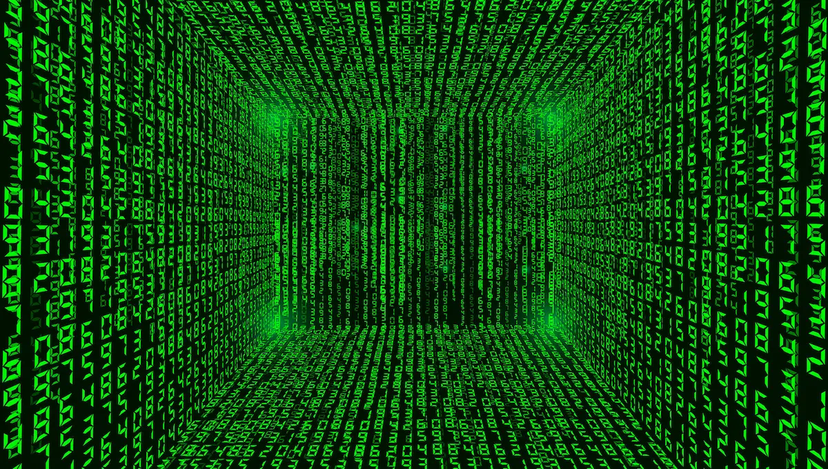 Il mondo come matrice della Realtà
