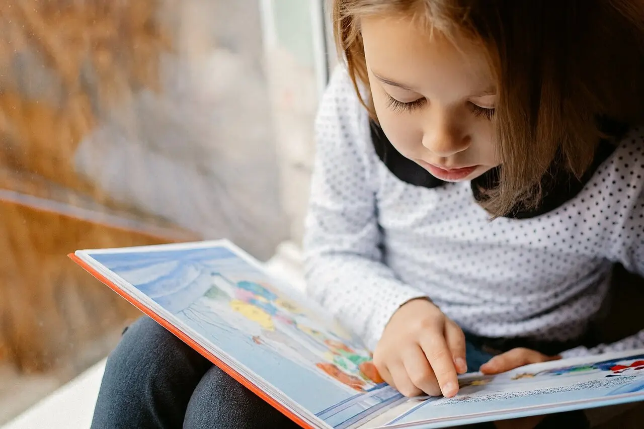 Copertina libro crescita figli