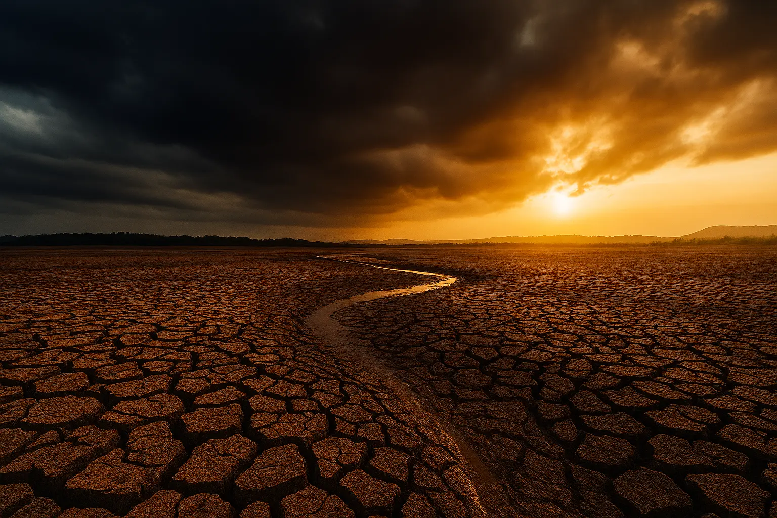 Copertina siccita-cambiamento-climatico-o-monito-divino