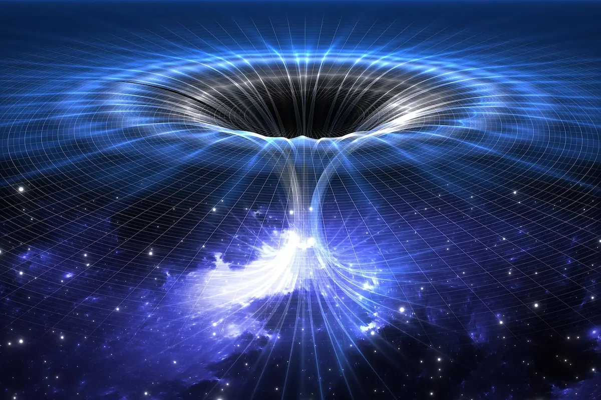 Il piegamento spaziotemporale: dall’Imam Sadiq a Einstein-Rosen